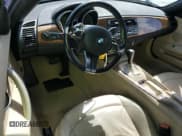 ✅ 2007 BMW Z4 3.0i • VIN: 4USBU33537LW71039 • Lot: 80115065. Wystawiony na Copart z przebiegiem 89 038 mil. Bezpłatny archiwum sprzedaży aukcyjnych z USA i szczegółowy raport historii pojazdu na DreamBid. Zdjęcie 8.