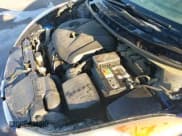 ✅ 2013 Hyundai Elantra GLS • VIN: 5NPDH4AE2DH268648 • Lot: 43615464. Listed on IAAI with 159,262 mi. Free auction sales archive from the USA and detailed vehicle history report at DreamBid. Image 13.