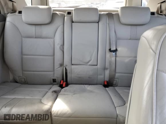 ✅ 2009 Mercedes-Benz M 320 • VIN: 4JGBB25EX9A487004 • Lot: 44922315. Listed on Copart with 102,353 mi. Free auction sales archive from the USA and detailed vehicle history report at DreamBid. Image 10.