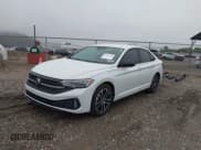 ✅ 2024 Volkswagen Jetta Sport • VIN: 3VWBM7BU6RM085150 • Лот: 43285753. Опубликован ранее на IAAI с пробегом 2 638 миль. Бесплатный доступ к архиву аукционных продаж из США и подробный отчёт об истории автомобиля на DreamBid. Изображение 18.