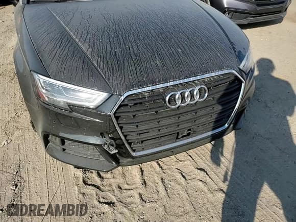 ✅ 2019 Audi A3 Premium Plus • VIN: WAUGUGFF2K1010465 • Lot: 77889364. Listed on Copart with 71,917 mi. Free auction sales archive from the USA and detailed vehicle history report at DreamBid. Image 11.