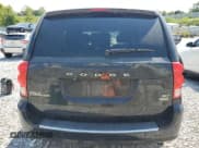 ✅ 2019 Dodge Grand Caravan SXT • VIN: 2C4RDGCG4KR656594 • Lot: 80083685. Wystawiony na Copart z przebiegiem 103 154 mil. Bezpłatny archiwum sprzedaży aukcyjnych z USA i szczegółowy raport historii pojazdu na DreamBid. Zdjęcie 6.