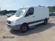 ✅ 2012 Mercedes-Benz Sprinter Cargo • VIN: WD3PE7CC8C5626783 • Lot: 42634700. Listed on IAAI with 171,899 mi. Free auction sales archive from the USA and detailed vehicle history report at DreamBid. Image 17.