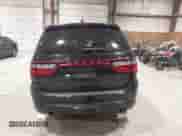 2017 Dodge Durango R/T with VIN 1C4SDJCT9HC945581, listed as a IAAI auction lot 43420044 with 143,365 mi miles and . Bid and sale history available at DreamBid. Image 16.