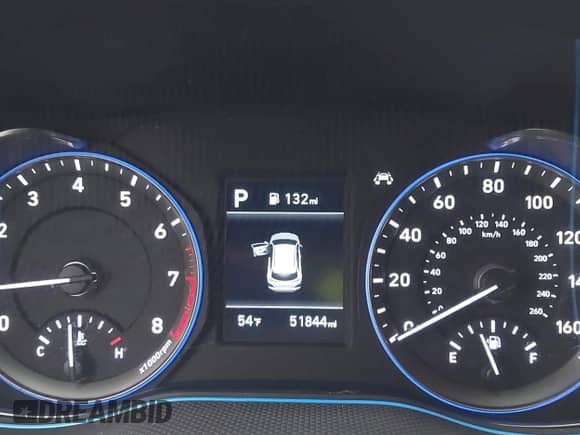 2020 Hyundai Kona SEL с VIN KM8K2CAA4LU586996, выставлен на аукционе IAAI как лот 43451421 с пробегом 51 844 миль миль и . История ставок и продаж доступна на DreamBid. Изображение 15.