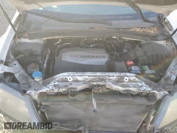 ✅ 2007 Acura MDX Sport • VIN: 2HNYD28857H516190 • Lot: 91888655. Wystawiony na Copart z przebiegiem 155 754 mil. Bezpłatny archiwum sprzedaży aukcyjnych z USA i szczegółowy raport historii pojazdu na DreamBid. Zdjęcie 12.