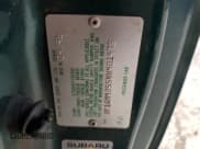 ✅ 1997 Subaru Impreza • VIN: JF1GM4255VH401478 • Lot: 56221515. Listed on Copart with 75,202 mi. Free auction sales archive from the USA and detailed vehicle history report at DreamBid. Image 12.