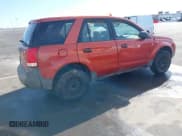 ✅ 2003 Saturn VUE • VIN: 5GZCZ53BX3S867376 • Lot: 41576174. Wystawiony na IAAI z przebiegiem 227 150 mil. Bezpłatny archiwum sprzedaży aukcyjnych z USA i szczegółowy raport historii pojazdu na DreamBid. Zdjęcie 4.