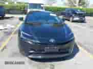 2024 Toyota Prius SE with VIN JTDACACU3R3014793, listed as a IAAI auction lot 43359390 with 22,277 mi miles and . Bid and sale history available at DreamBid. Image 12.