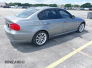 ✅ 2011 BMW 3 Series 328i • VIN: WBAPH7C5XBA801844 • Lot: 43167219. Listed on IAAI with 92,103 mi. Free auction sales archive from the USA and detailed vehicle history report at DreamBid. Image 4.