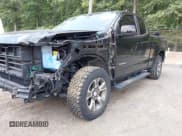 ✅ 2015 Chevrolet Colorado 4WD Z71 • VIN: 1GCHTCE34F1220727 • Лот: 42791541. Опубликован ранее на IAAI с пробегом 67 326 миль. Бесплатный доступ к архиву аукционных продаж из США и подробный отчёт об истории автомобиля на DreamBid. Изображение 17.