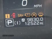 ✅ 2024 Subaru Crosstrek • VIN: JF2GUABC6R8386004 • Lot: 42042162. Listed on IAAI with 12,522 mi. Free auction sales archive from the USA and detailed vehicle history report at DreamBid. Image 16.