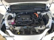 ✅ 2024 Lexus NX 350h • VIN: JTJAKCEZ0R5020415 • Lot: 56429565. Listed on Copart with 12,665 mi. Free auction sales archive from the USA and detailed vehicle history report at DreamBid. Image 11.