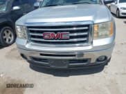 ✅ 2012 GMC Sierra 1500 SLE • VIN: 3GTP1VE01CG165167 • Lot: 42821554. Wystawiony na IAAI z przebiegiem 264 458 mil. Bezpłatny archiwum sprzedaży aukcyjnych z USA i szczegółowy raport historii pojazdu na DreamBid. Zdjęcie 12.