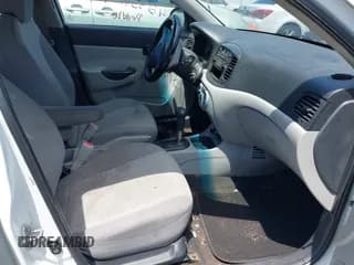 ✅ 2009 Hyundai Accent Auto GLS • VIN: KMHCN46C39U369878 • Лот: 42331174. Опубликован ранее на IAAI с пробегом 178 096 миль. Бесплатный доступ к архиву аукционных продаж из США и подробный отчёт об истории автомобиля на DreamBid. Изображение 5.