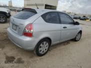 ✅ 2008 Hyundai Accent GS • VIN: KMHCM36C88U065926 • Лот: 84157514. Опубликован ранее на Copart с пробегом 111 443 миль. Бесплатный доступ к архиву аукционных продаж из США и подробный отчёт об истории автомобиля на DreamBid. Изображение 3.