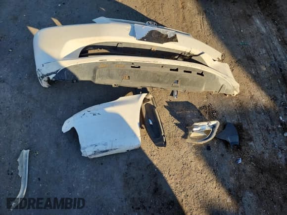 ✅ 1999 Honda Accord EX • VIN: JHMCG5654XC033230 • Лот: 91247235. Опубликован ранее на Copart с пробегом 215 669 миль. Бесплатный доступ к архиву аукционных продаж из США и подробный отчёт об истории автомобиля на DreamBid. Изображение 12.