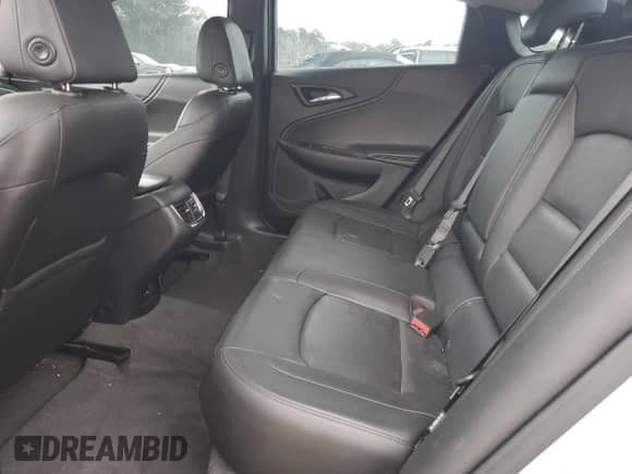 2020 Chevrolet Malibu Premier с VIN 1G1ZE5SX5LF002725, выставлен на аукционе Copart как лот 65975625 с пробегом 108 356 миль миль и Списание • Salvage title. История ставок и продаж доступна на DreamBid. Изображение 10.