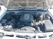 ✅ 2001 Isuzu Rodeo S • VIN: 4S2CK58W614332181 • Lot: 42585130. Listed on IAAI with 196,497 mi. Free auction sales archive from the USA and detailed vehicle history report at DreamBid. Image 10.