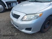 ✅ 2010 Toyota Corolla • VIN: 2T1BU4EE3AC325628 • Lot: 42807670. Listed on IAAI with 122,303 mi. Free auction sales archive from the USA and detailed vehicle history report at DreamBid. Image 15.