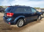✅ 2013 Dodge Journey SXT • VIN: 3C4PDCCGXDT668801 • Lot: 85260435. Wystawiony na Copart z przebiegiem 206 955 mil. Bezpłatny archiwum sprzedaży aukcyjnych z USA i szczegółowy raport historii pojazdu na DreamBid. Zdjęcie 3.