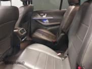 ✅ 2021 Mercedes-Benz GLS 450 • VIN: 4JGFF5KE3MA399786 • Lot: 42037308. Listed on IAAI with 51,207 mi. Free auction sales archive from the USA and detailed vehicle history report at DreamBid. Image 8.