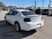 ✅ 2012 Dodge Avenger SXT Plus • VIN: 1C3CDZEGXCN260705 • Лот: 77613584. Опубликован ранее на Copart с пробегом 86 862 миль. Бесплатный доступ к архиву аукционных продаж из США и подробный отчёт об истории автомобиля на DreamBid. Изображение 3.