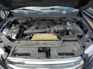 ✅ 2017 Ford F-150 XL • VIN: 1FTEW1EGXHFC74752 • Lot: 60853955. Listed on Copart with Not provided. Free auction sales archive from the USA and detailed vehicle history report at DreamBid. Image 11.