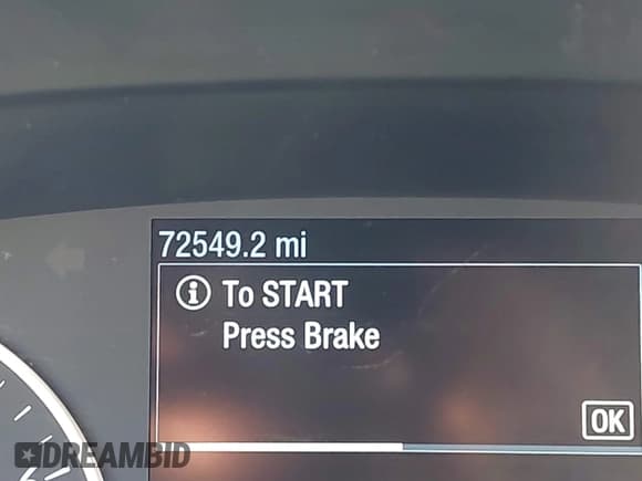 ✅ 2019 Ford EcoSport SES • VIN: MAJ6S3JL3KC286531 • Lot: 43580341. Listed on IAAI with 72,549 mi. Free auction sales archive from the USA and detailed vehicle history report at DreamBid. Image 15.