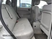 ✅ 2011 Chevrolet HHR 1LT • VIN: 3GNBABFW9BS513554 • Lot: 48036785. Listed on Copart with 142,090 mi. Free auction sales archive from the USA and detailed vehicle history report at DreamBid. Image 10.