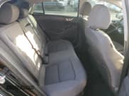 ✅ 2022 Hyundai Ioniq SE • VIN: KMHC75LC7NU279373 • Lot: 74606124. Wystawiony na Copart z przebiegiem 46 886 mil. Bezpłatny archiwum sprzedaży aukcyjnych z USA i szczegółowy raport historii pojazdu na DreamBid. Zdjęcie 10.