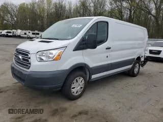 ✅ 2017 Ford Transit • VIN: 1FTYR1YM8HKA78211 • Lot: 53779825. Wystawiony na Copart z przebiegiem 16 834 mil. Bezpłatny archiwum sprzedaży aukcyjnych z USA i szczegółowy raport historii pojazdu na DreamBid. Zdjęcie 1.