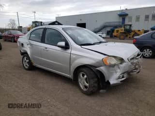 ✅ 2007 Pontiac Wave • VIN: KL2TW55667B043135 • Лот: 56358335. Опубликован ранее на Copart с пробегом 74 815 миль. Бесплатный доступ к архиву аукционных продаж из США и подробный отчёт об истории автомобиля на DreamBid. Изображение 4.