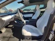 ✅ 2020 Tesla Model 3 Long Range • VIN: 5YJ3E1EB6LF668616 • Lot: 89934335. Listed on Copart with 56,666 mi. Free auction sales archive from the USA and detailed vehicle history report at DreamBid. Image 7.