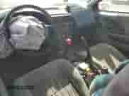 2002 Chevrolet Camaro z VIN 2G1FP22K222105469, wystawiony jako Copart lot #72818654 z przebiegiem 55 052 mil mil oraz Szkoda całkowita • Salvage title. Historia ofert i sprzedaży dostępna na DreamBid. Obrazek 8.