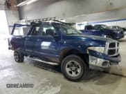 ✅ 2005 Dodge 1500 SLT • VIN: 1D7HU18N65J577765 • Лот: 73343844. Опубликован ранее на Copart с пробегом 253 742 миль. Бесплатный доступ к архиву аукционных продаж из США и подробный отчёт об истории автомобиля на DreamBid. Изображение 4.