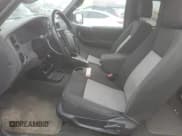 ✅ 2011 Ford Ranger XLT • VIN: 1FTLR4FE4BPA10294 • Лот: 90609535. Опубликован ранее на Copart с пробегом 119 741 миль. Бесплатный доступ к архиву аукционных продаж из США и подробный отчёт об истории автомобиля на DreamBid. Изображение 7.