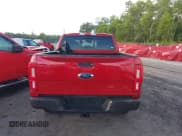 ✅ 2021 Ford Ranger XLT • VIN: 1FTER4FH1MLD84441 • Lot: 43468591. Listed on IAAI with 124,672 mi. Free auction sales archive from the USA and detailed vehicle history report at DreamBid. Image 17.