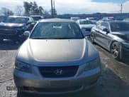 ✅ 2007 Hyundai Sonata SE • VIN: 5NPEU46F57H212256 • Лот: 41274594. Опубликован ранее на IAAI с пробегом 180 550 миль. Бесплатный доступ к архиву аукционных продаж из США и подробный отчёт об истории автомобиля на DreamBid. Изображение 12.