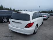 ✅ 2006 Mercedes-Benz R 3.5L • VIN: 4JGCB65E66A029371 • Lot: 43681064. Listed on IAAI with 147,559 mi. Free auction sales archive from the USA and detailed vehicle history report at DreamBid. Image 4.