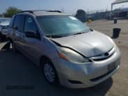 ✅ 2008 Toyota Sienna CE • VIN: 5TDZK23C38S224889 • Lot: 42652031. Listed on IAAI with 189,435 mi. Free auction sales archive from the USA and detailed vehicle history report at DreamBid. Image 1.