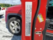 ✅ 2018 Jeep Compass Latitude • VIN: 3C4NJCBB5JT468555 • Lot: 64379375. Wystawiony na Copart z przebiegiem 73 292 mil. Bezpłatny archiwum sprzedaży aukcyjnych z USA i szczegółowy raport historii pojazdu na DreamBid. Zdjęcie 14.