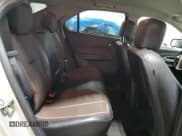 ✅ 2011 Chevrolet Equinox LTZ • VIN: 2CNFLGECXB6475884 • Лот: 72027805. Опубликован ранее на Copart с пробегом 99 032 миль. Бесплатный доступ к архиву аукционных продаж из США и подробный отчёт об истории автомобиля на DreamBid. Изображение 11.