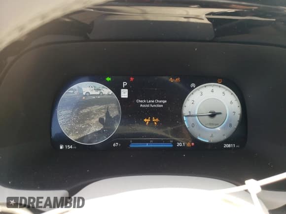 ✅ 2024 Hyundai Palisade Limited • VIN: KM8R5DGE8RU665876 • Лот: 78494894. Опубликован ранее на Copart с пробегом 20 811 миль. Бесплатный доступ к архиву аукционных продаж из США и подробный отчёт об истории автомобиля на DreamBid. Изображение 9.