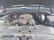 ✅ 2009 Chevrolet Tahoe 2LT • VIN: 1GNFC23019R157707 • Lot: 42751675. Listed on IAAI with 245,494 mi. Free auction sales archive from the USA and detailed vehicle history report at DreamBid. Image 10.