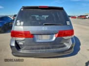 ✅ 2010 Honda Odyssey EX-L • VIN: 5FNRL3H65AB042367 • Lot: 96548865. Listed on Copart with 184,427 mi. Free auction sales archive from the USA and detailed vehicle history report at DreamBid. Image 6.