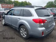 ✅ 2012 Subaru Outback Prem • VIN: 4S4BRBGC1C3212611 • Лот: 43265981. Опубликован ранее на IAAI с пробегом 129 382 миль. Бесплатный доступ к архиву аукционных продаж из США и подробный отчёт об истории автомобиля на DreamBid. Изображение 3.