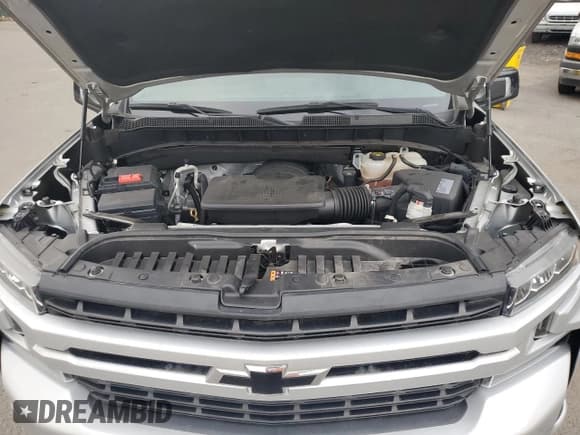 ✅ 2020 Chevrolet Silverado 1500 RST • VIN: 3GCUYEED9LG398957 • Lot: 85644515. Wystawiony na Copart z przebiegiem 17 043 mil. Bezpłatny archiwum sprzedaży aukcyjnych z USA i szczegółowy raport historii pojazdu na DreamBid. Zdjęcie 11.