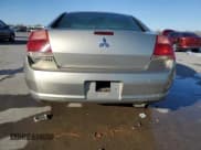 ✅ 2004 Mitsubishi Galant ES • VIN: 4A3AB36F44E101902 • Лот: 42209055. Опубликован ранее на Copart с пробегом 323 862 миль. Бесплатный доступ к архиву аукционных продаж из США и подробный отчёт об истории автомобиля на DreamBid. Изображение 6.