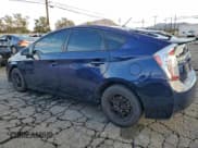 ✅ 2013 Toyota Prius Three • VIN: JTDKN3DU8D0338681 • Лот: 93964545. Опубликован ранее на Copart с пробегом 270 452 миль. Бесплатный доступ к архиву аукционных продаж из США и подробный отчёт об истории автомобиля на DreamBid. Изображение 2.